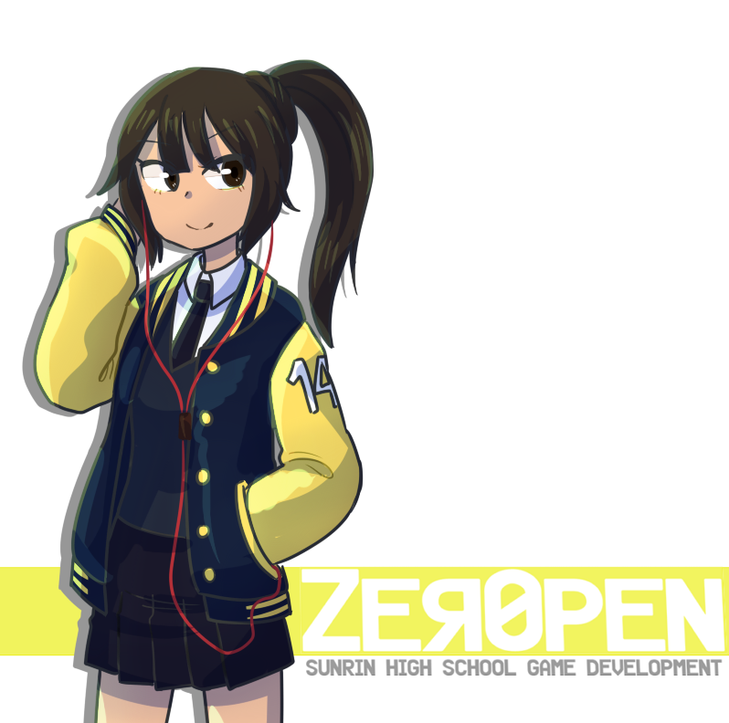 zeropen